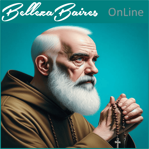 Curso Online de El Poder Confesional del Santo Padre Pío